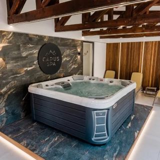 Complex Turistic Căpuș & Spa Căpuşu Mare (5)