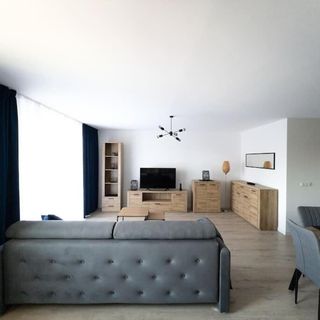 Gdańsk Letnica Apartament 72m2 dla 6 osób z parkingiem (2)