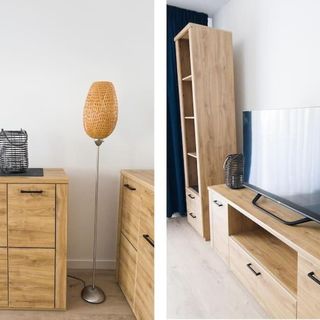 Gdańsk Letnica Apartament 72m2 dla 6 osób z parkingiem (4)