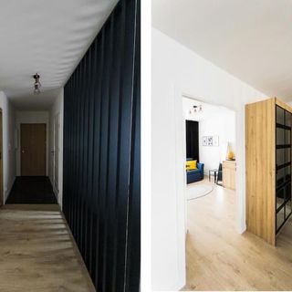 Gdańsk Letnica Apartament 72m2 dla 6 osób z parkingiem (5)