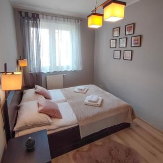 Apartament Garbaty Mostek Toruń (4)