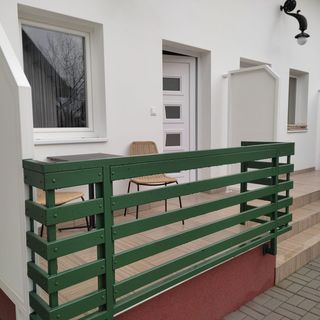 Bamboo Apartmanház Siófok (3)