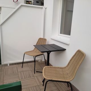 Bamboo Apartmanház Siófok (4)