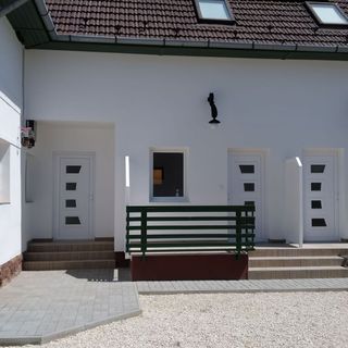 Bamboo Apartmanház Siófok (5)