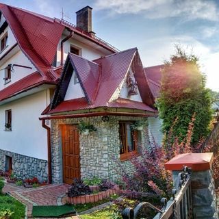 Pokoje u Janiny Bukowina Tatrzańska (4)