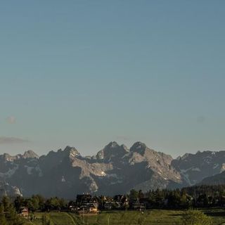 Pokoje u Janiny Bukowina Tatrzańska (5)