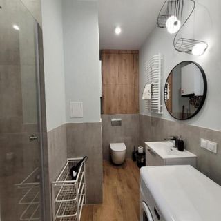 Apartament Boho Raj by Rentoom Toruń (5)