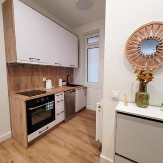 Apartament Boho Raj by Rentoom Toruń (3)