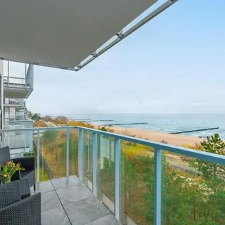 Jantaris - City Apartments Mielno (5)