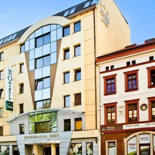Tulip Hotels - Wroclaw Centre (2)