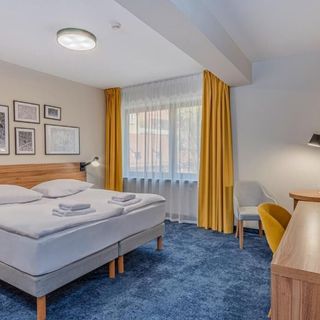 Tulip Hotels - Wroclaw Centre (3)