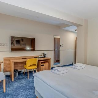 Tulip Hotels - Wroclaw Centre (4)