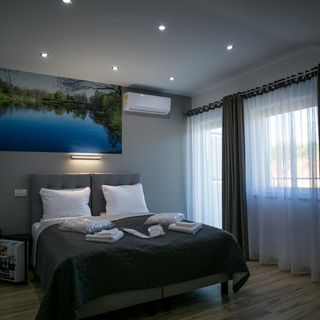 Hotel Rezydencja Mazury SPA & Lake (2)