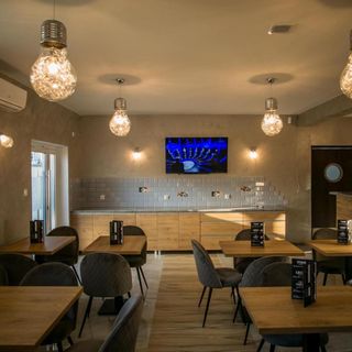 Hotel Rezydencja Mazury SPA & Lake (3)