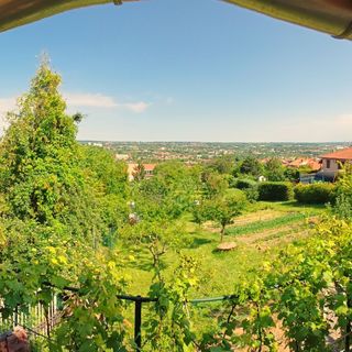 Havihegyi Magánszálláshely Pécs (5)