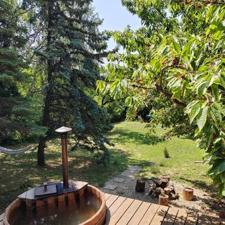 Pilis Kabin Pilisszántó (4)