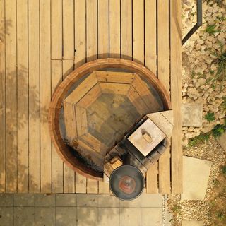 Pilis Kabin Pilisszántó (5)