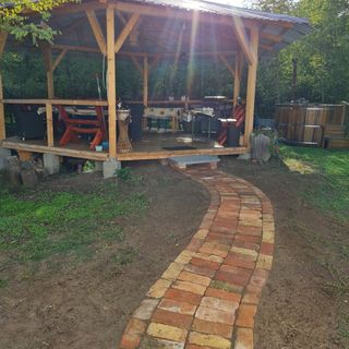 Tündér Tanya Táborfalva (2)