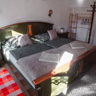 Őr-s-Égi Borona Porta Vendégház Alsószenterzsébet (2)