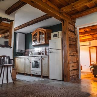 Őr-s-Égi Borona Porta Vendégház Alsószenterzsébet (3)