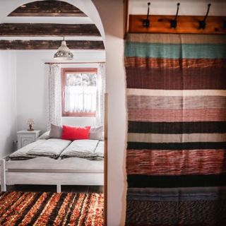 Őr-s-Égi Borona Porta Vendégház Alsószenterzsébet (4)