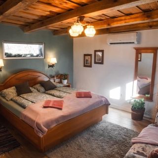 Őr-s-Égi Borona Porta Vendégház Alsószenterzsébet (5)