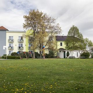 Xylophon Hotel Lutzmannsburg (3)
