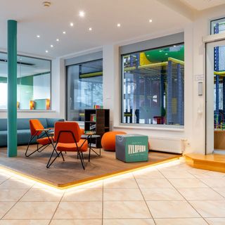 Xylophon Hotel Lutzmannsburg (4)