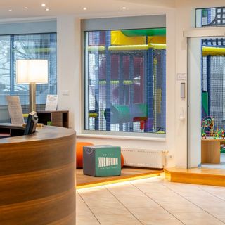 Xylophon Hotel Lutzmannsburg (5)