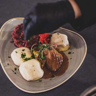 Hotel Jamajka & SPA Wągrowiec (3)