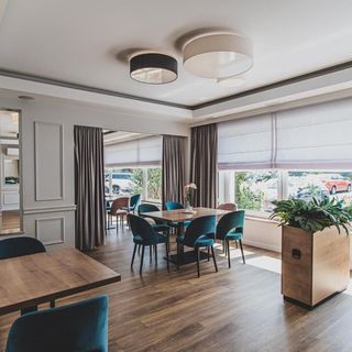 Hotel Jamajka & SPA Wągrowiec (4)