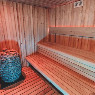 Hotel Jamajka & SPA Wągrowiec (5)