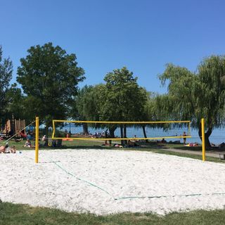 Optimist Studio Apartman Siófok (4)