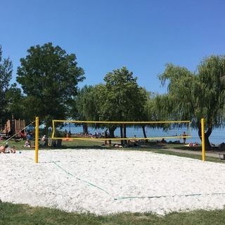 Optimist Studio Apartman Siófok (4)