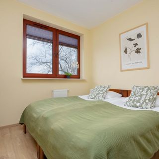 Fabryczna 9 | Przytulne mieszkanie | W pobliżu Torwaru (5)