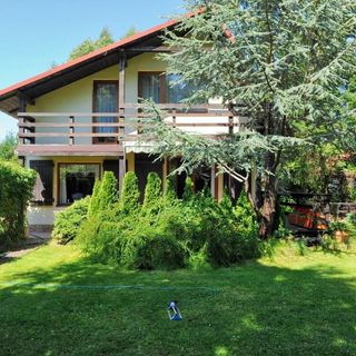 Dom letniskowy Bajka (3)