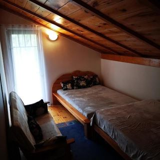 Dom letniskowy Bajka (5)