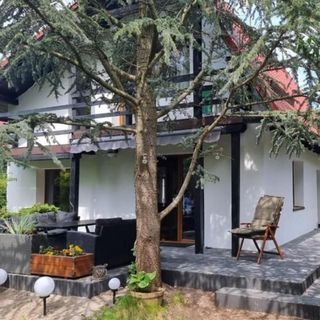 Dom letniskowy Bajka Rowy (4)