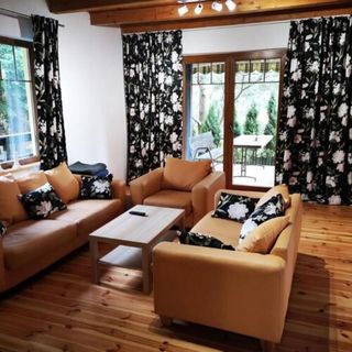 Dom letniskowy Bajka Rowy (3)