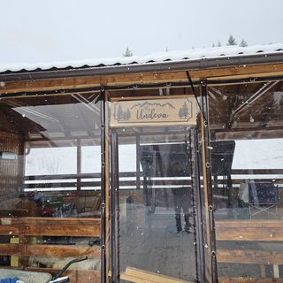 Casa Undeva la Moșie Podu Dâmboviţei (4)