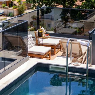 Villa TRIA QUERCUS Vodice (5)