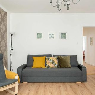 Wojskowa 24 | Komfortowy Apartament | Parking Poznań (2)