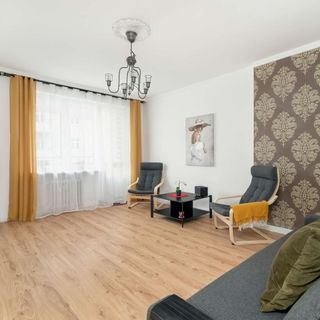 Wojskowa 24 | Komfortowy Apartament | Parking Poznań  (3)