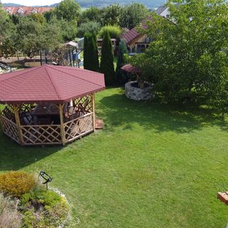 Apartmány U Krumlova (2)