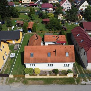 Apartmány U Krumlova (3)