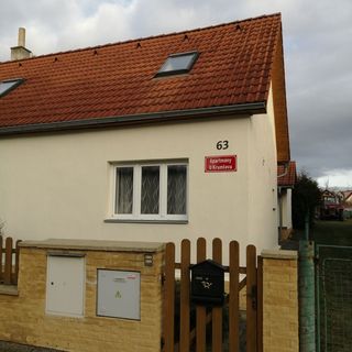 Apartmány U Krumlova (5)