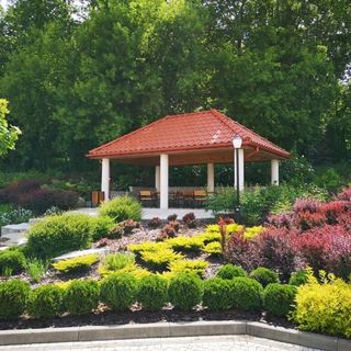 Hotel Viwaldi Baruchowo (4)