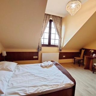 Hotel Viwaldi Baruchowo (5)