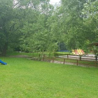 Pensiunea La Poalele Bucegilor Râșnov (2)