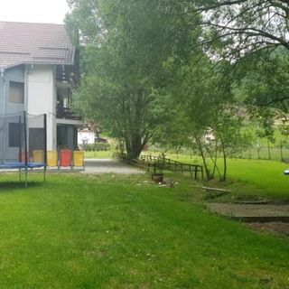 Pensiunea La Poalele Bucegilor Râșnov (4)